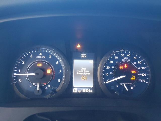 5TDDZ3DC8HS167213 - 2017 TOYOTA SIENNA XLE WHITE photo 9