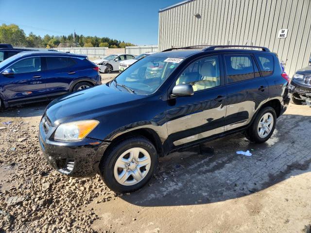 2009 TOYOTA RAV4, 