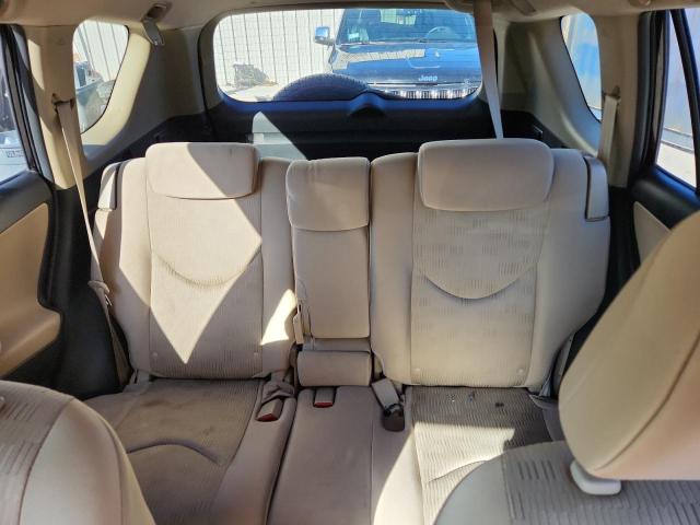 JTMBF33V59D013820 - 2009 TOYOTA RAV4 BLACK photo 10