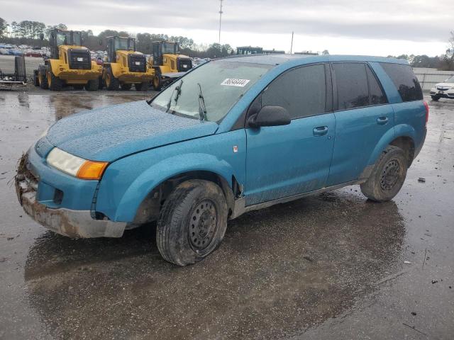 5GZCZ33DX5S849050 - 2005 SATURN VUE TEAL photo 1