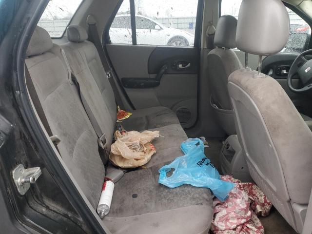 5GZCZ33DX5S849050 - 2005 SATURN VUE TEAL photo 11