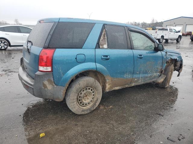 5GZCZ33DX5S849050 - 2005 SATURN VUE TEAL photo 3