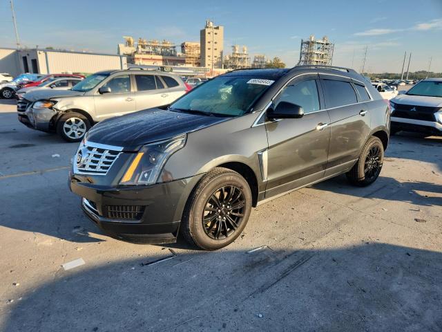 2016 CADILLAC SRX, 