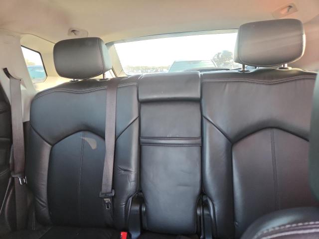 3GYFNAE35GS543801 - 2016 CADILLAC SRX 黑色 照片 10