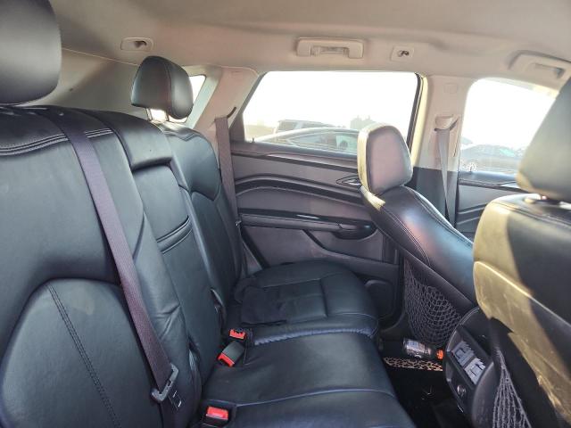 3GYFNAE35GS543801 - 2016 CADILLAC SRX 黑色 照片 11