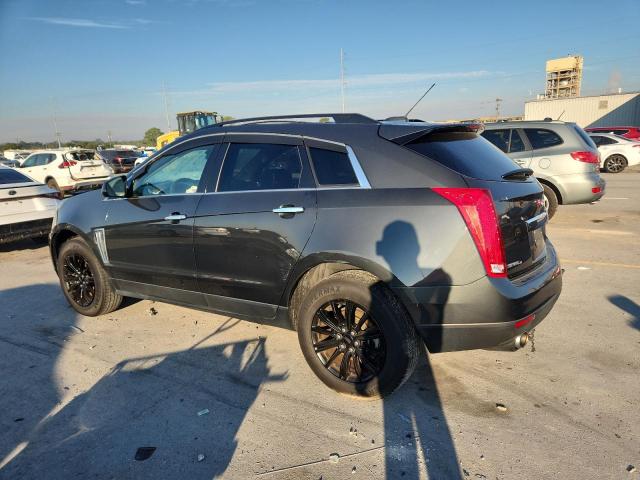 3GYFNAE35GS543801 - 2016 CADILLAC SRX 黑色 照片 2