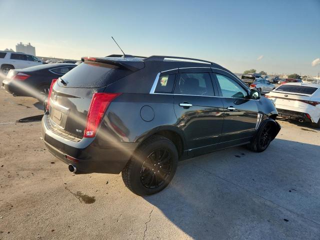 3GYFNAE35GS543801 - 2016 CADILLAC SRX 黑色 照片 3