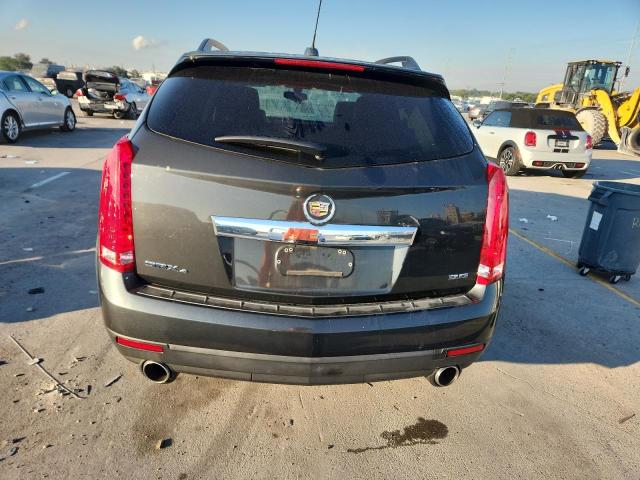 3GYFNAE35GS543801 - 2016 CADILLAC SRX 黑色 照片 6