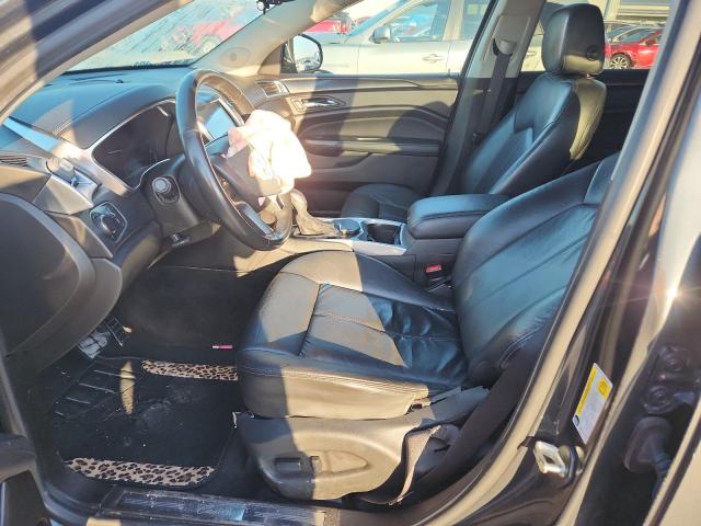 3GYFNAE35GS543801 - 2016 CADILLAC SRX 黑色 照片 7