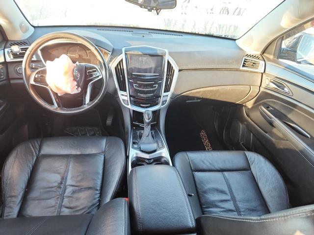 3GYFNAE35GS543801 - 2016 CADILLAC SRX 黑色 照片 8