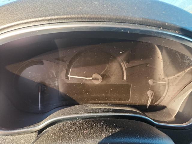 3GYFNAE35GS543801 - 2016 CADILLAC SRX 黑色 照片 9