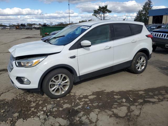 2019 FORD ESCAPE SE, 