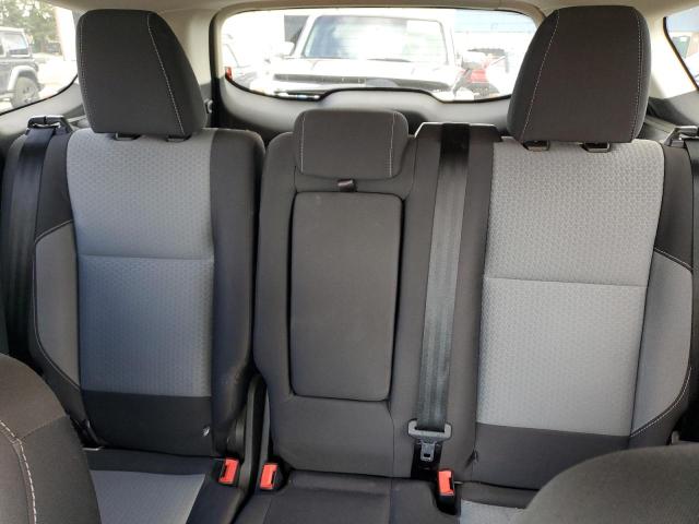 1FMCU0GD8KUA24211 - 2019 FORD ESCAPE SE Blanco foto 10