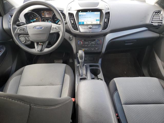 1FMCU0GD8KUA24211 - 2019 FORD ESCAPE SE Blanco foto 8