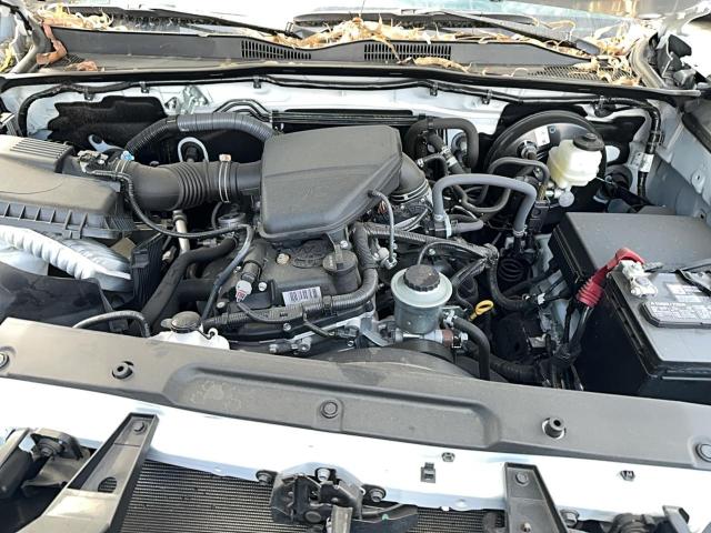 3TYAX5GN1MT032459 - 2021 TOYOTA TACOMA DOUBLE CAB თეთრი ფოტო 7