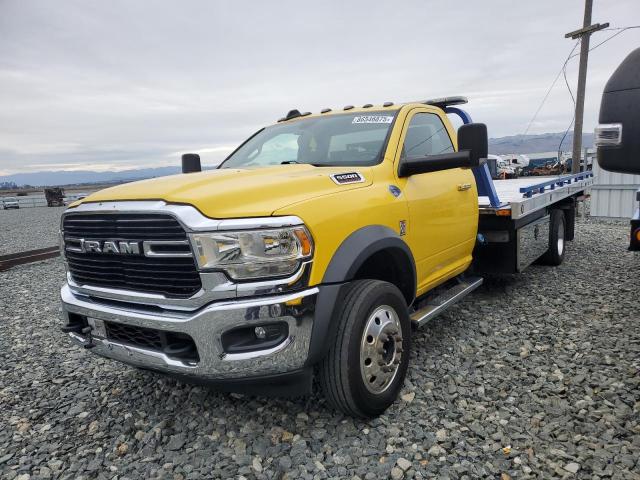 2019 RAM 5500, 