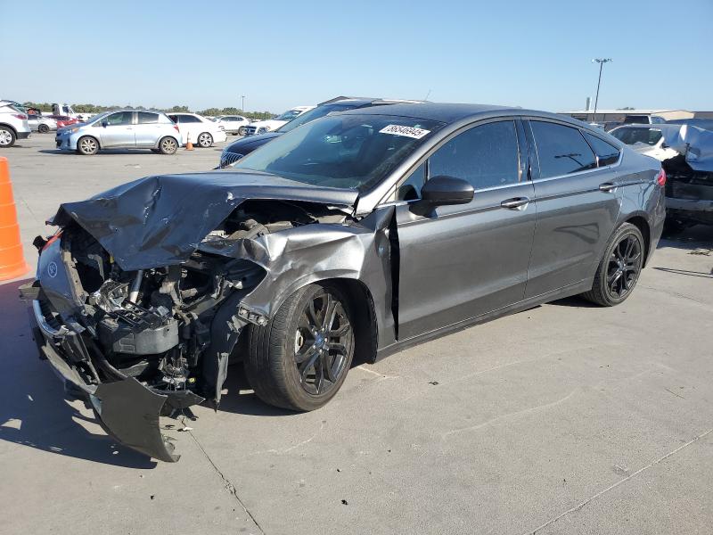 2020 FORD FUSION SE, 