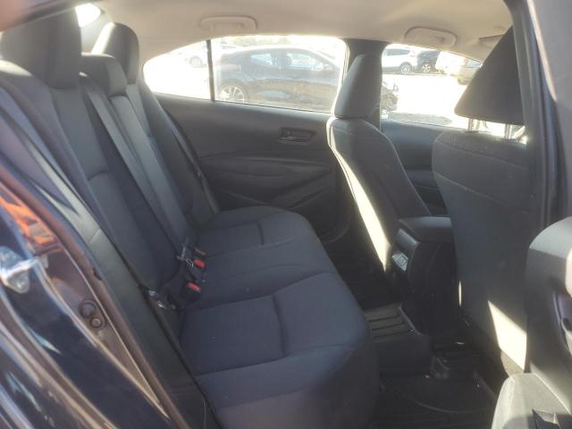 5YFB4MDE1PP030697 - 2023 TOYOTA COROLLA LE ნაცრისფერი ფოტო 10