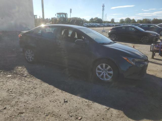 5YFB4MDE1PP030697 - 2023 TOYOTA COROLLA LE ნაცრისფერი ფოტო 4