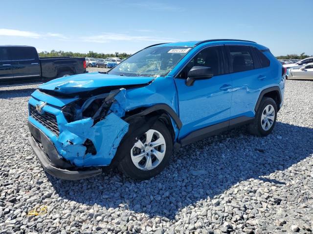 2019 TOYOTA RAV4 LE, 