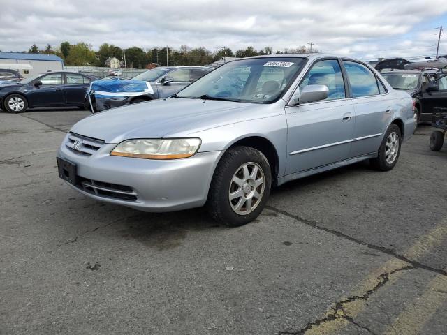 2002 HONDA ACCORD EX, 