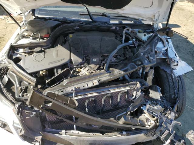 WDDGF8AB5DR250918 - 2013 MERCEDES-BENZ C 300 4MATIC WHITE photo 11