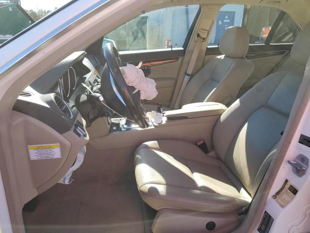 WDDGF8AB5DR250918 - 2013 MERCEDES-BENZ C 300 4MATIC WHITE photo 7