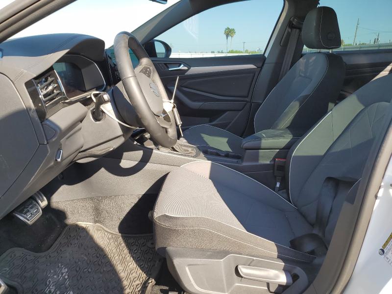 3VWBX7BU5SM081880 - 2025 VOLKSWAGEN JETTA SPORT 白色 照片 7