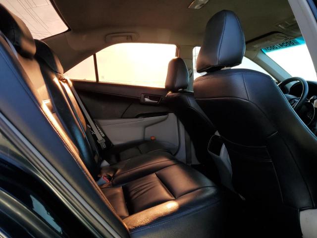 4T4BF1FK7ER403237 - 2014 TOYOTA CAMRY L BLUE photo 10