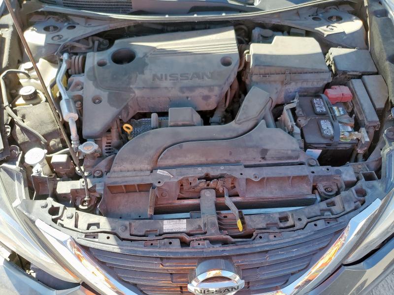 1N4AL3AP0JC174360 - 2018 NISSAN ALTIMA 2.5 Boz foto 11