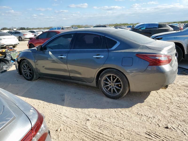 1N4AL3AP0JC174360 - 2018 NISSAN ALTIMA 2.5 Boz foto 2