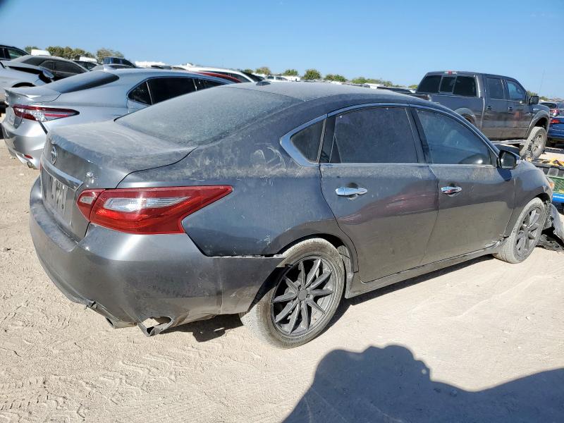 1N4AL3AP0JC174360 - 2018 NISSAN ALTIMA 2.5 Boz foto 3
