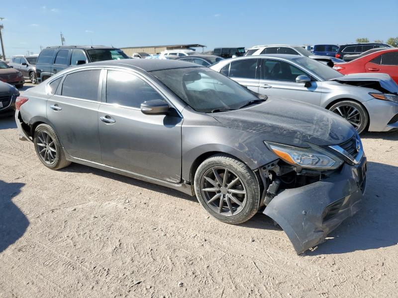 1N4AL3AP0JC174360 - 2018 NISSAN ALTIMA 2.5 Boz foto 4