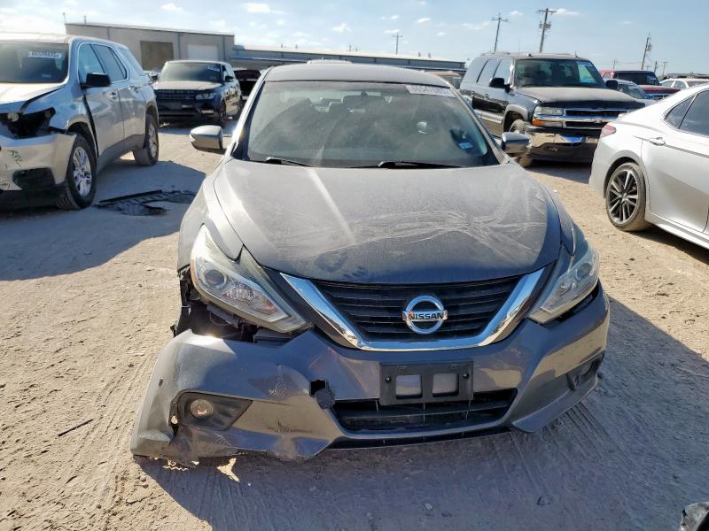 1N4AL3AP0JC174360 - 2018 NISSAN ALTIMA 2.5 Boz foto 5