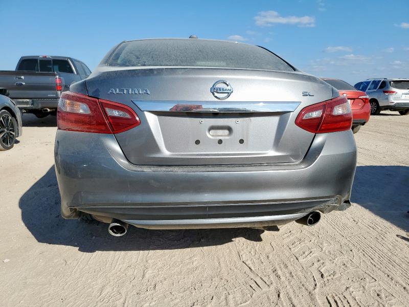 1N4AL3AP0JC174360 - 2018 NISSAN ALTIMA 2.5 Boz foto 6