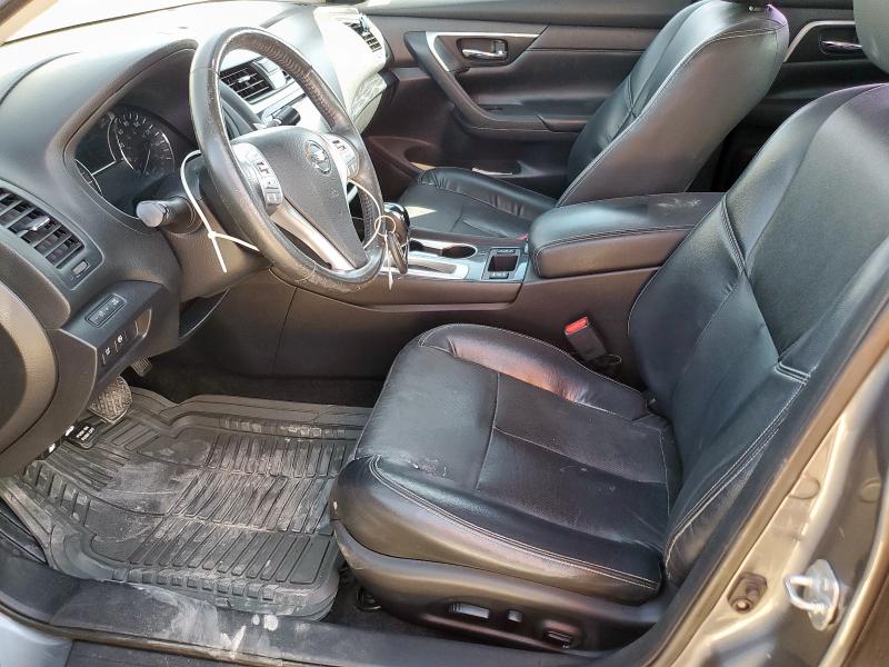 1N4AL3AP0JC174360 - 2018 NISSAN ALTIMA 2.5 Boz foto 7