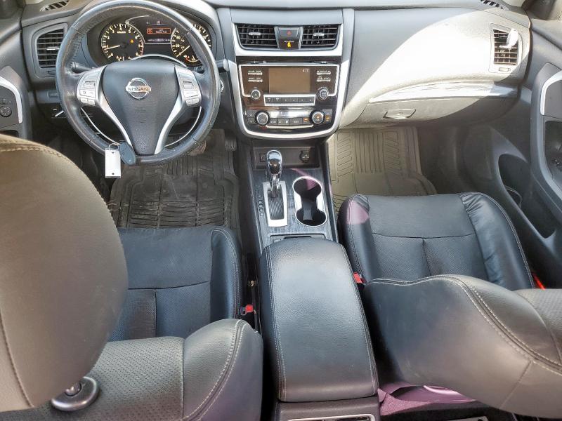 1N4AL3AP0JC174360 - 2018 NISSAN ALTIMA 2.5 Boz foto 8