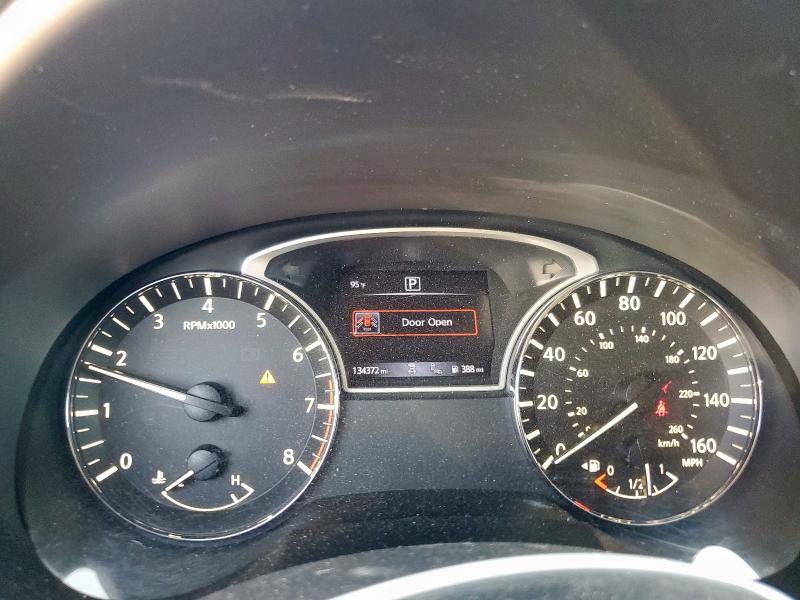 1N4AL3AP0JC174360 - 2018 NISSAN ALTIMA 2.5 Boz foto 9