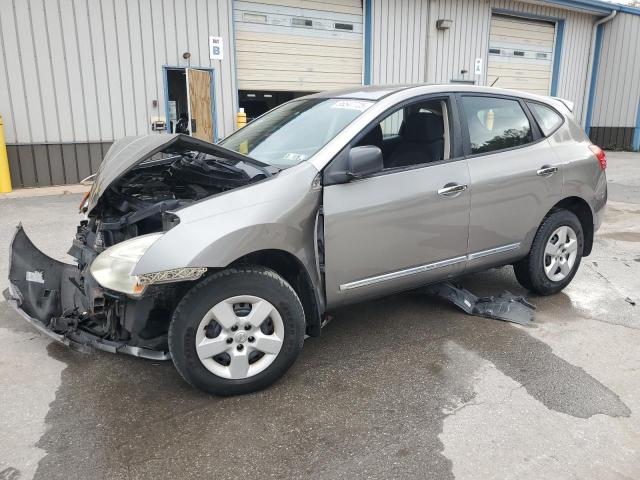 2011 NISSAN ROGUE S, 