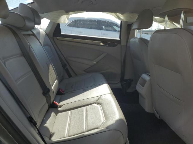 1VWAA7A3XJC043941 - 2018 VOLKSWAGEN PASSAT S GRAY photo 10