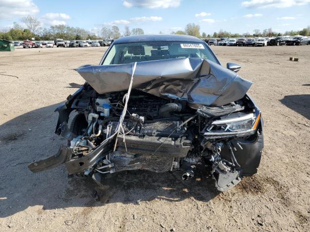 1VWAA7A3XJC043941 - 2018 VOLKSWAGEN PASSAT S GRAY photo 5