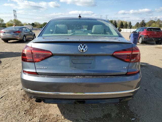 1VWAA7A3XJC043941 - 2018 VOLKSWAGEN PASSAT S GRAY photo 6