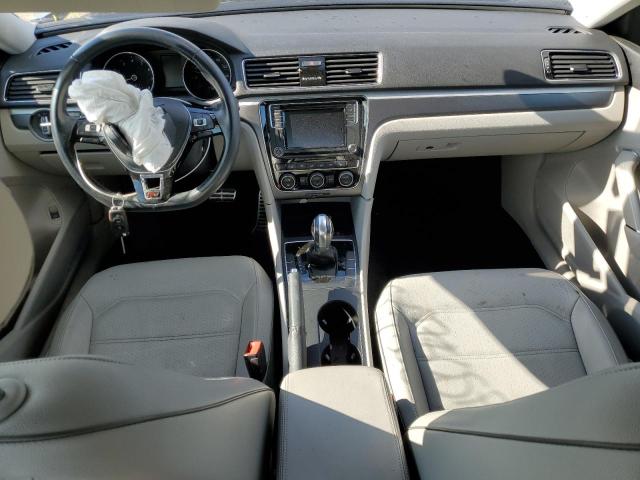 1VWAA7A3XJC043941 - 2018 VOLKSWAGEN PASSAT S GRAY photo 8