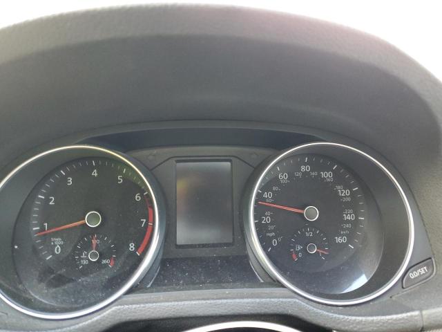 1VWAA7A3XJC043941 - 2018 VOLKSWAGEN PASSAT S GRAY photo 9