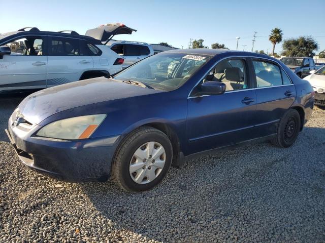 2004 HONDA ACCORD LX, 