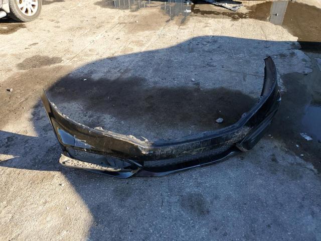 2HGFG3B86FH524141 - 2015 HONDA CIVIC EX 黑色 照片 12