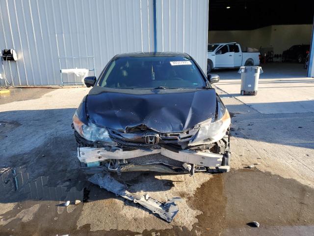 2HGFG3B86FH524141 - 2015 HONDA CIVIC EX 黑色 照片 5