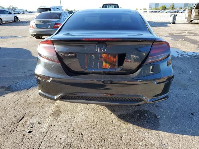 2HGFG3B86FH524141 - 2015 HONDA CIVIC EX 黑色 照片 6