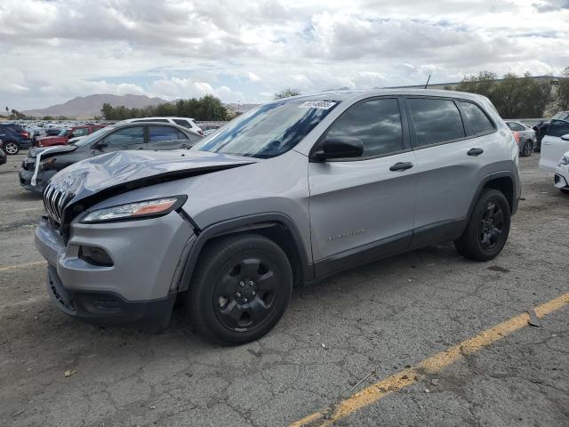 2015 JEEP CHEROKEE SPORT, 