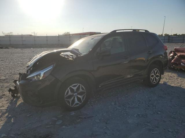 2020 SUBARU FORESTER PREMIUM, 